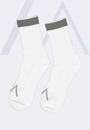 Men's Active Sports Long Socks