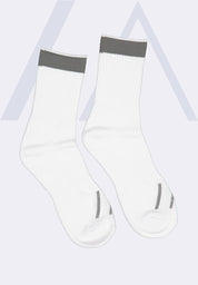 Men's Active Sports Long Socks