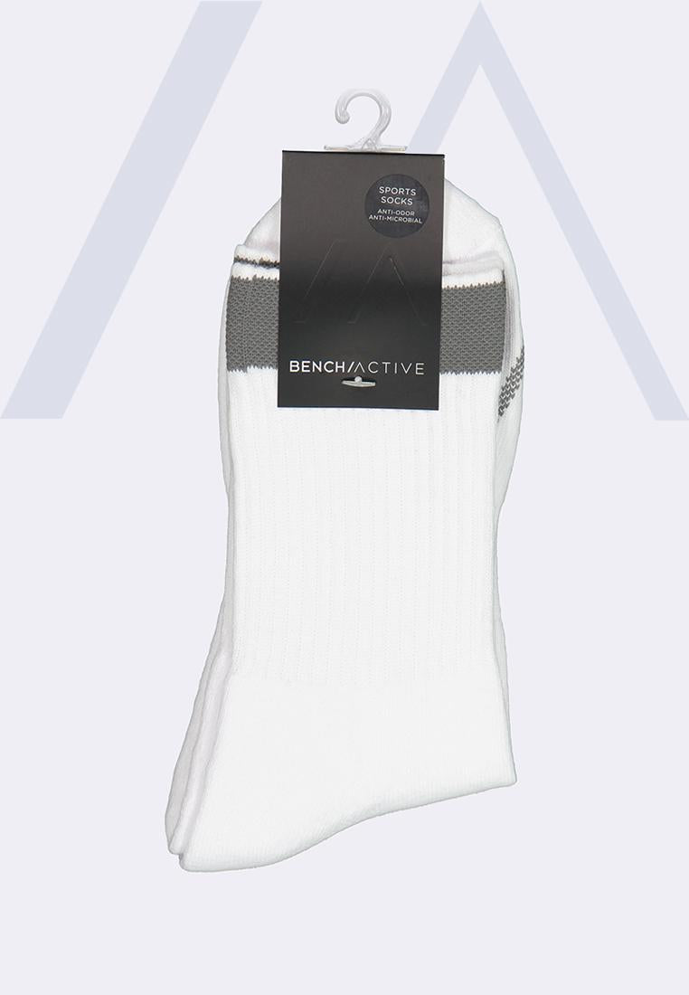 Men's Active Sports Long Socks