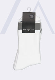 Men's Active Sports Long Socks
