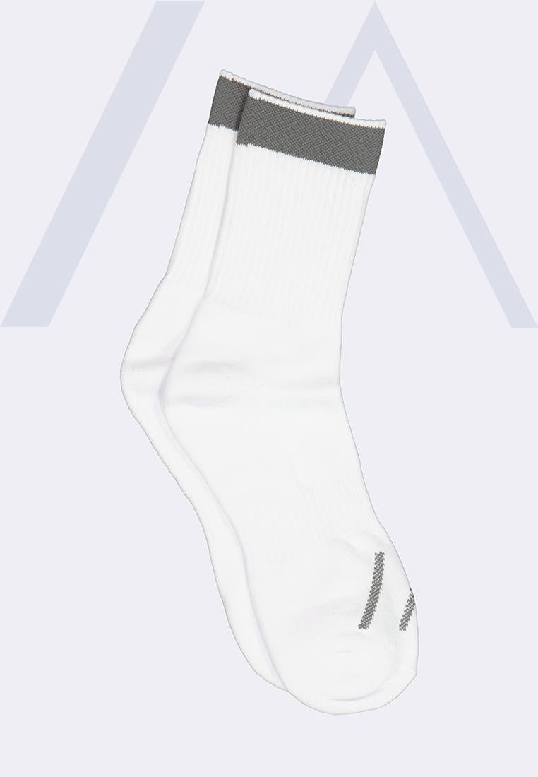 Men's Active Sports Long Socks