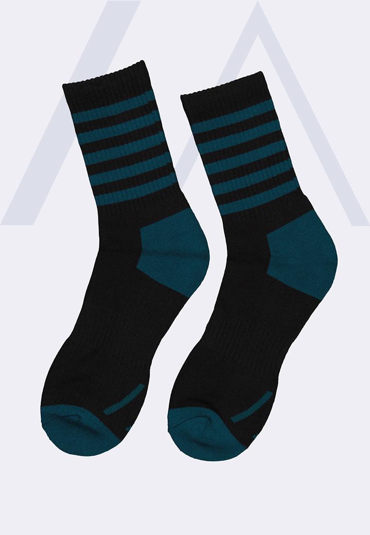 Men's Active Long Socks