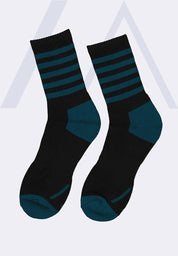 Men's Active Long Socks