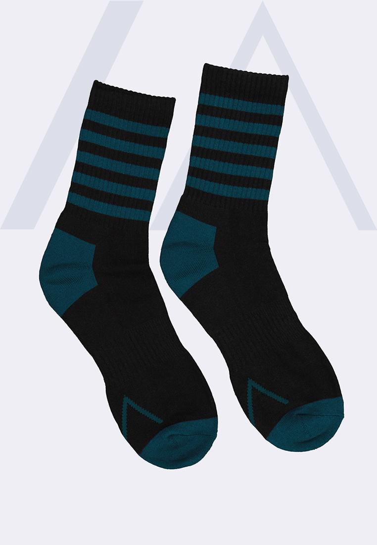 Men's Active Long Socks