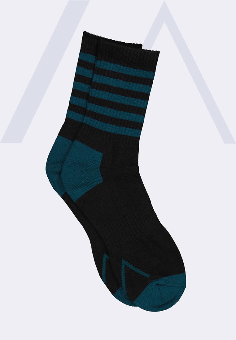Men's Active Long Socks