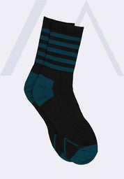Men's Active Long Socks