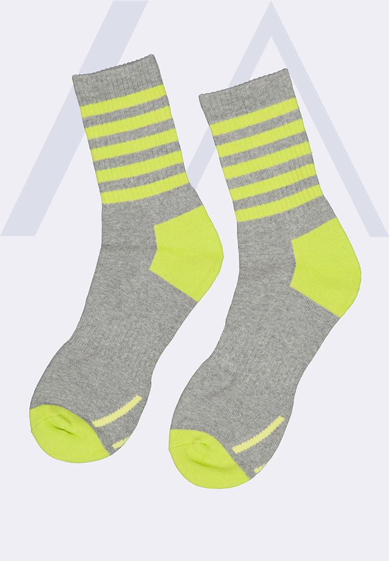 Men's Active Long Socks
