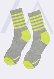 Men's Active Long Socks