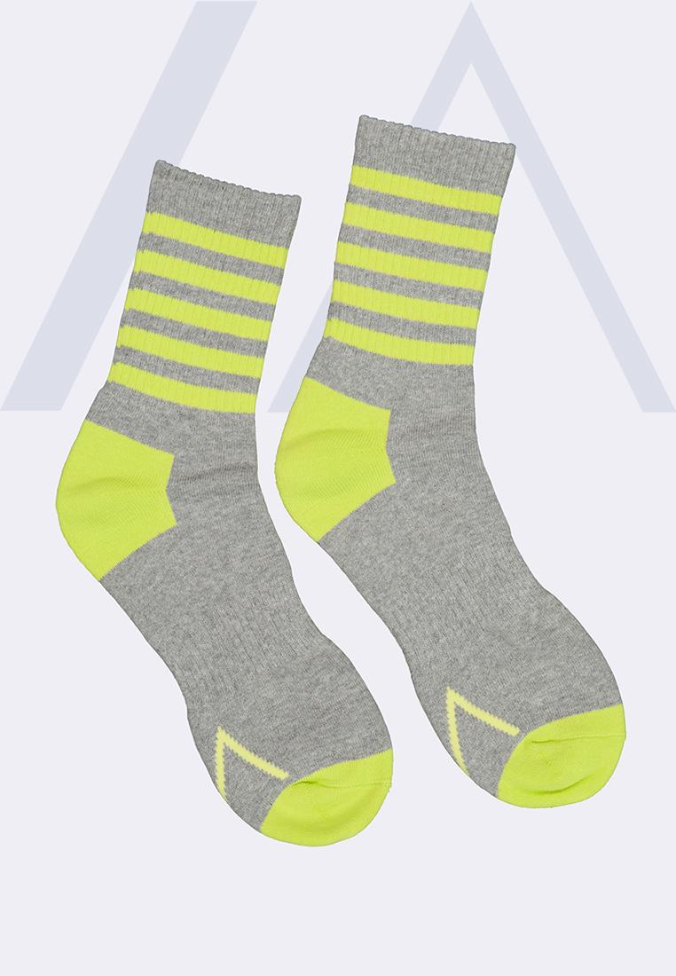 Men's Active Long Socks