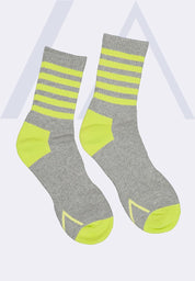 Men's Active Long Socks