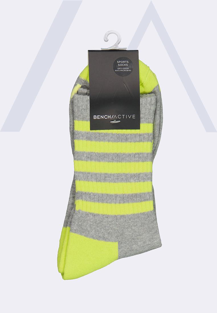Men's Active Long Socks