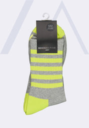 Men's Active Long Socks