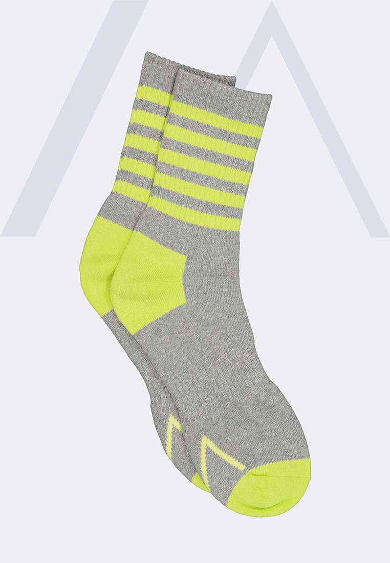 Men's Active Long Socks