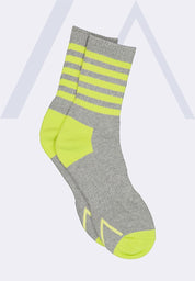 Men's Active Long Socks