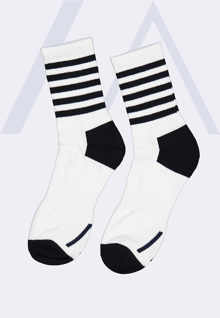 Men's Active Long Socks