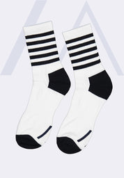 Men's Active Long Socks