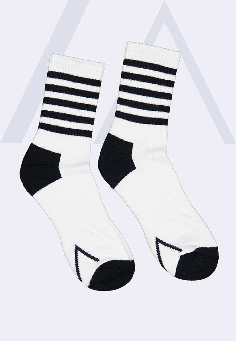 Men's Active Long Socks