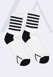 Men's Active Long Socks