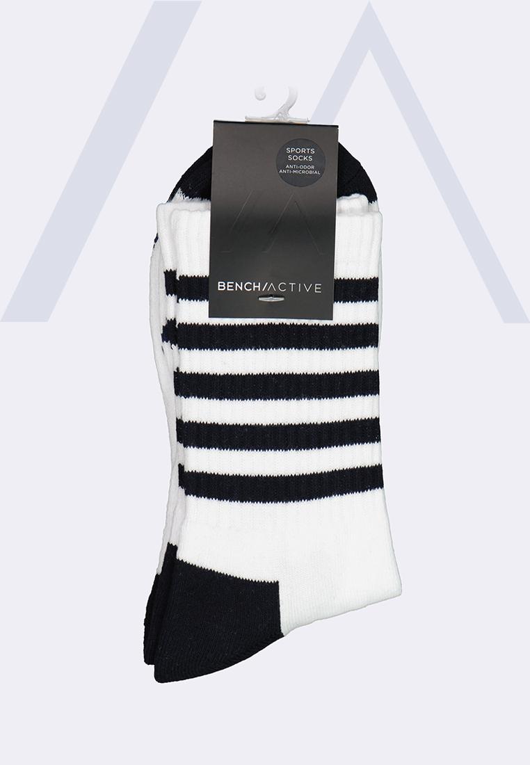 Men's Active Long Socks