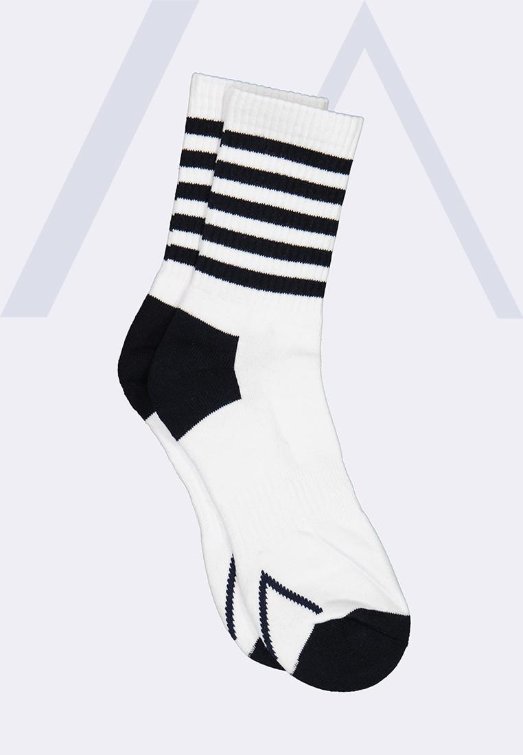 Men's Active Long Socks