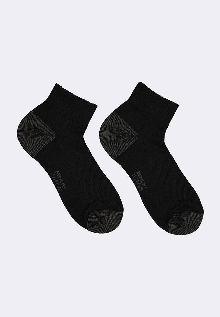 Men's Active Sports Ankle Spocks