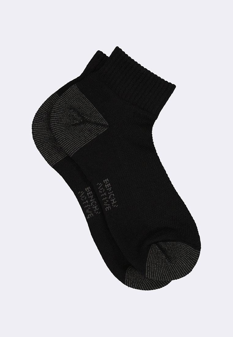Men's Active Sports Ankle Spocks