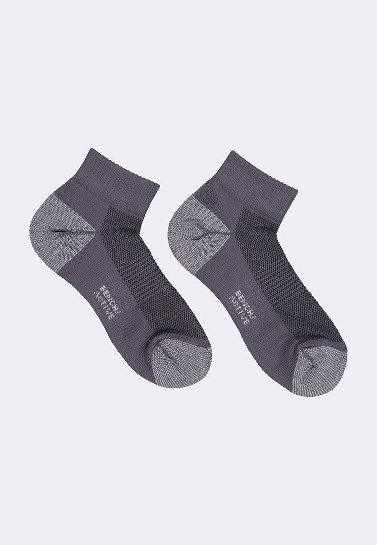 Men's Active Sports Ankle Spocks