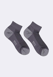 Men's Active Sports Ankle Spocks