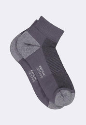 Men's Active Sports Ankle Spocks