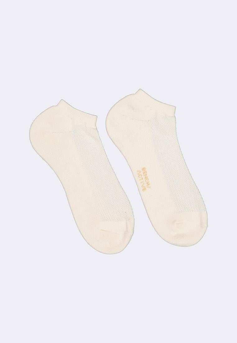 Men's Active Half-Terry Ped Socks