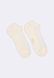 Men's Active Half-Terry Ped Socks