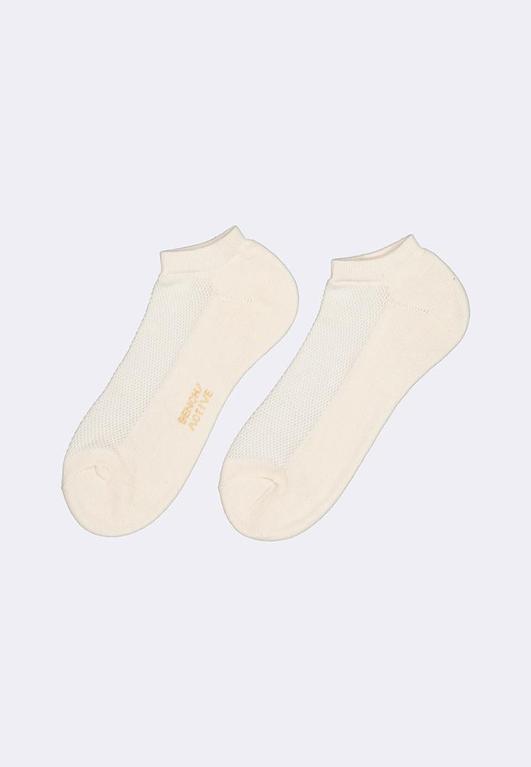 Men's Active Half-Terry Ped Socks
