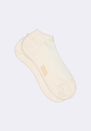 Men's Active Half-Terry Ped Socks