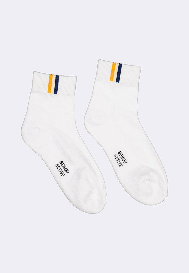 Men's Active Half Terry Ankle Socks