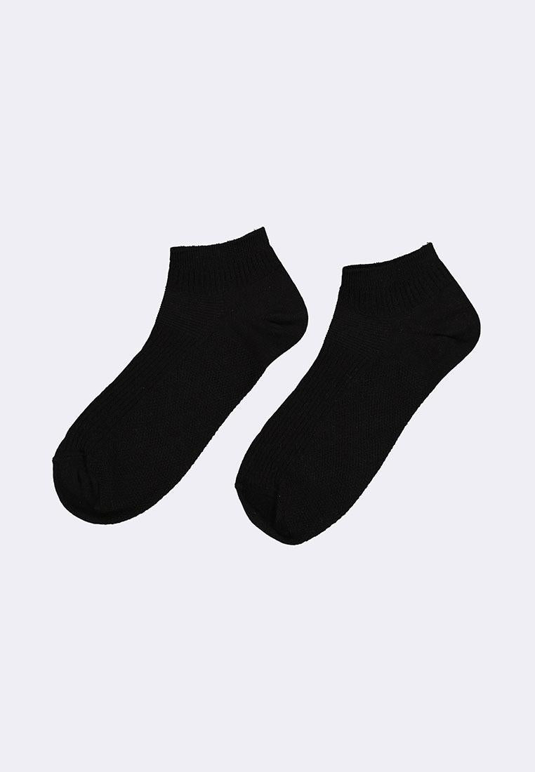Men's Active Non-Terry Ped Socks