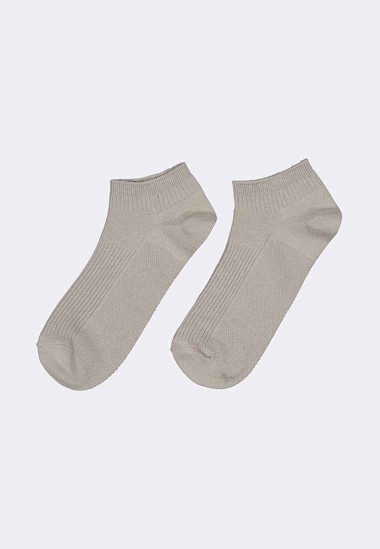 Men's Active Non-Terry Ped Socks