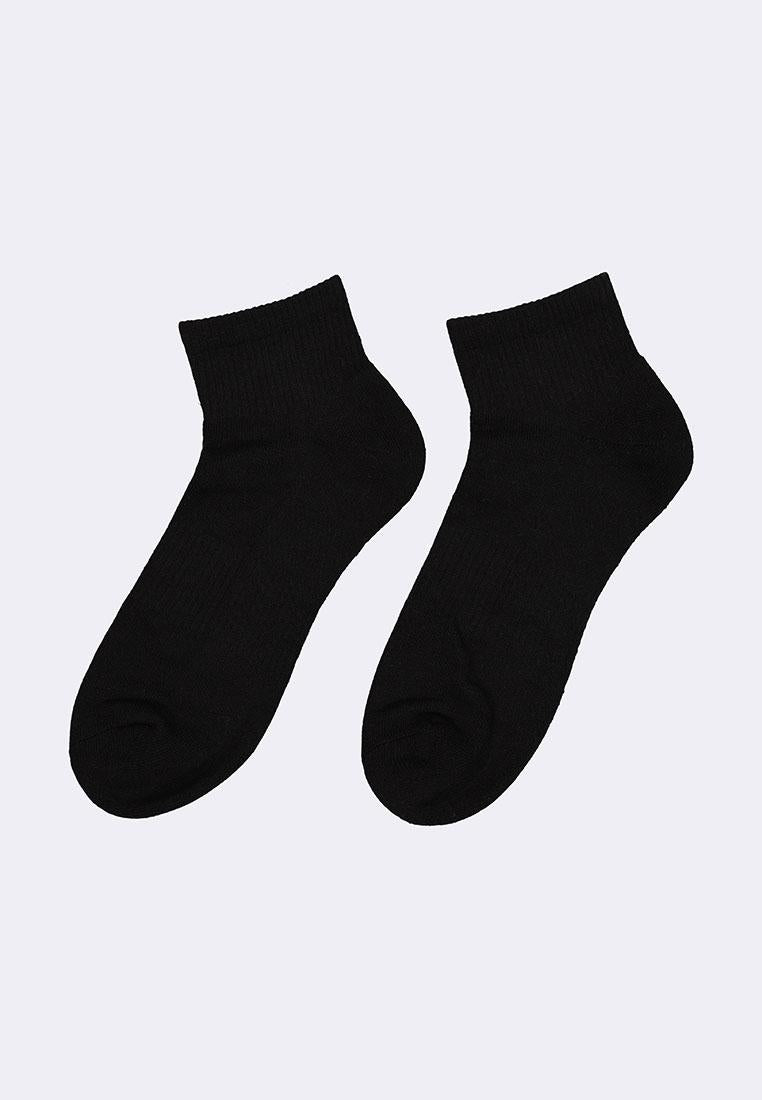 Men's Active Half Terry Ped Socks