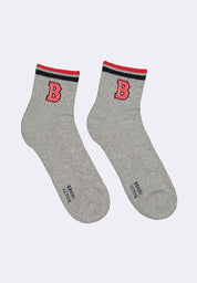 Men's Active Socks