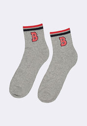 Men's Active Socks