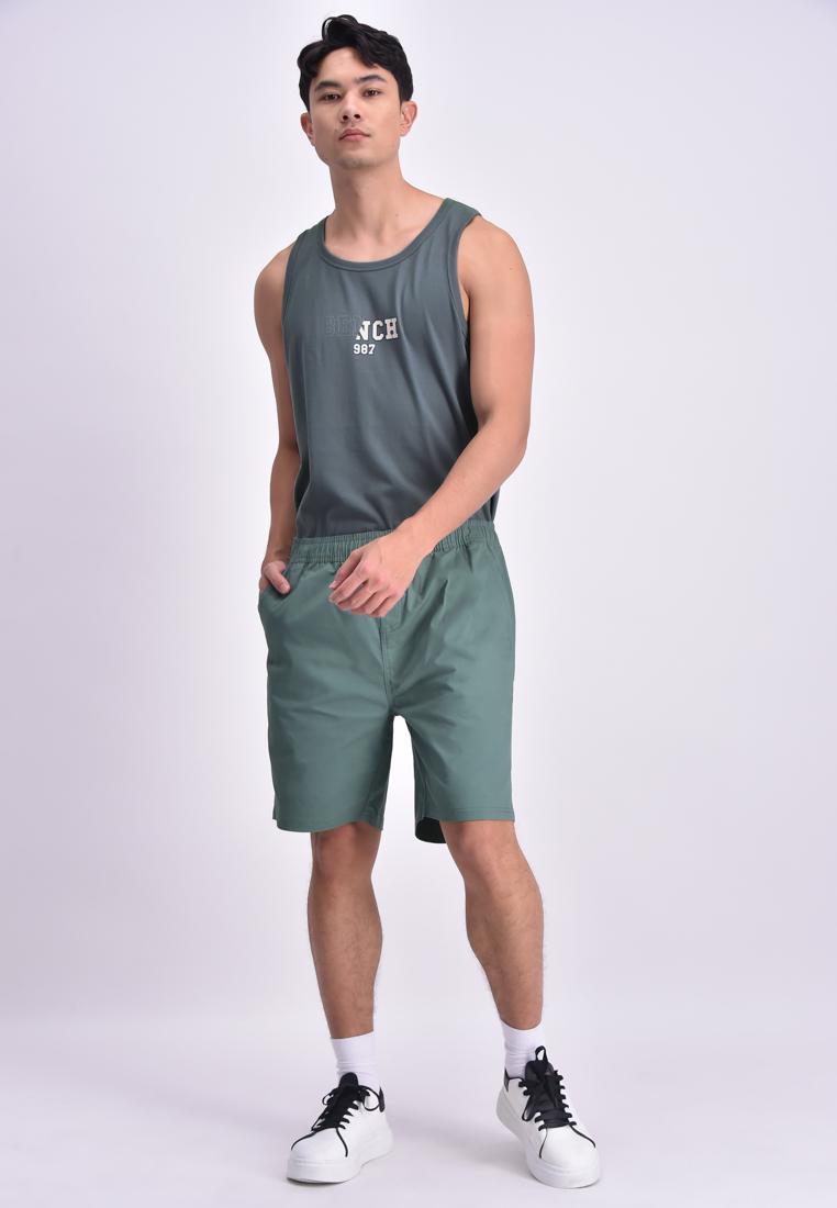 Men's Basic Walking Shorts