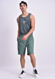 Men's Basic Walking Shorts