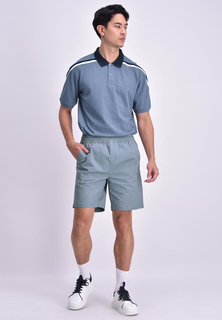 Men's Basic Walking Shorts