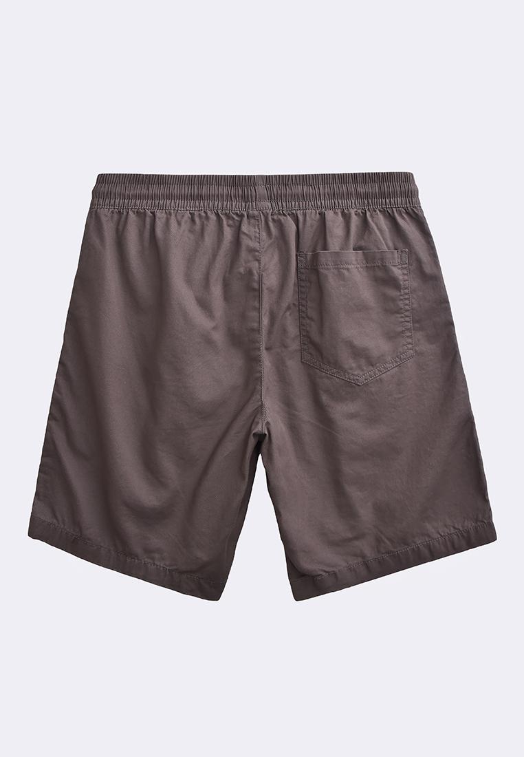 Bennch x Lomon Men's Basic Walking Shorts