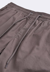 Bennch x Lomon Men's Basic Walking Shorts