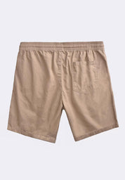 Bennch x Lomon Men's Basic Walking Shorts