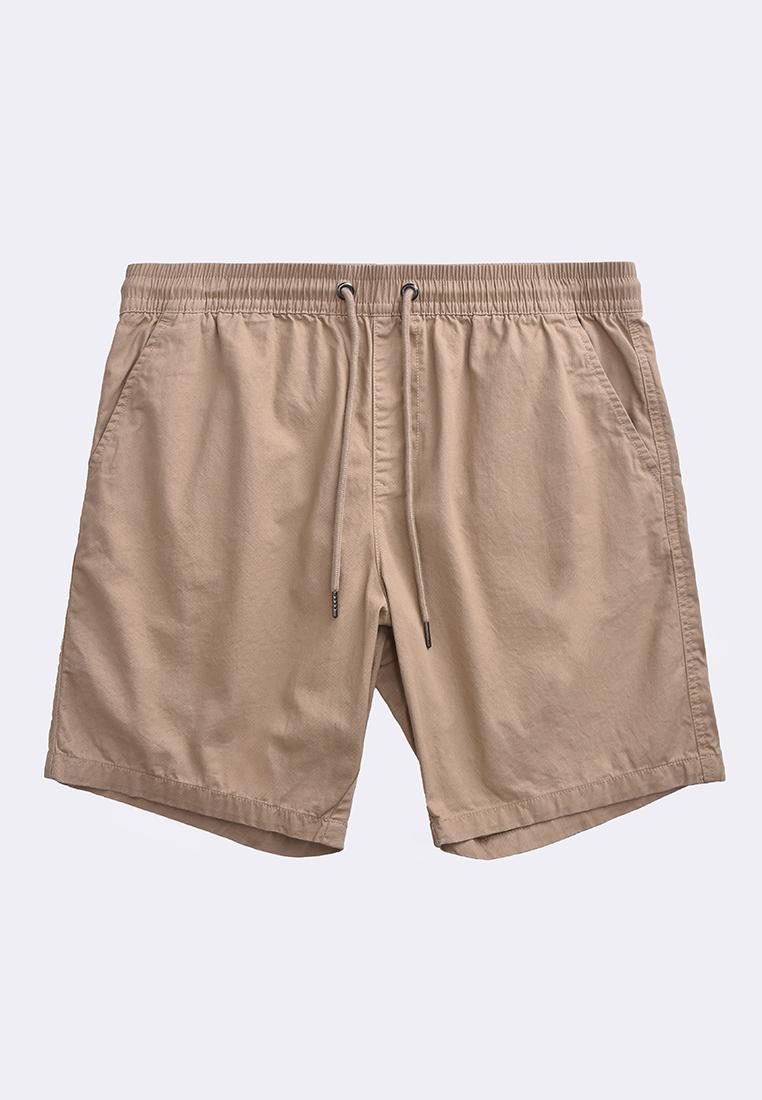 Bennch x Lomon Men's Basic Walking Shorts