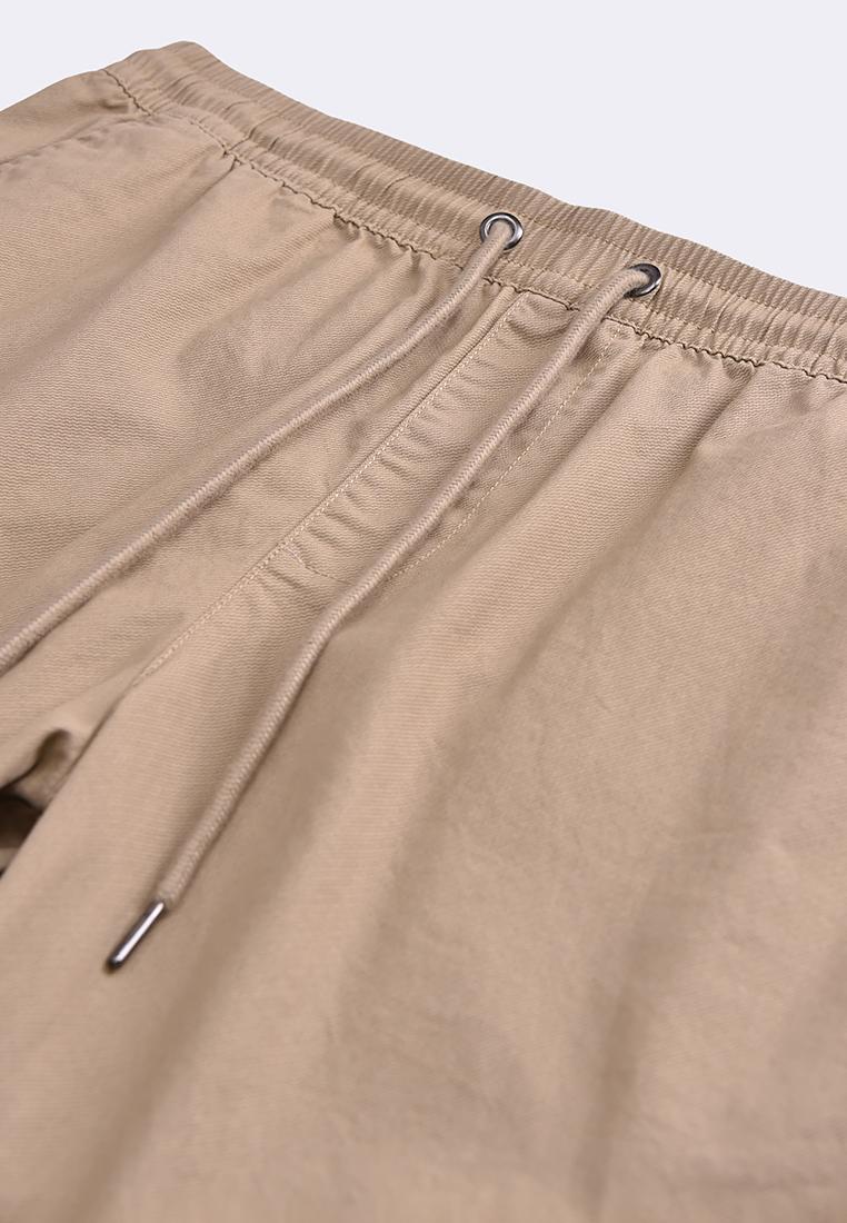 Bennch x Lomon Men's Basic Walking Shorts