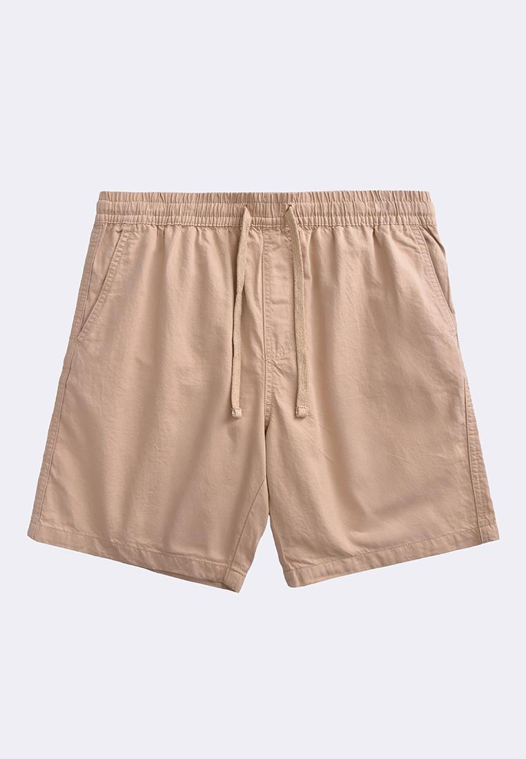 Bench x Lomon Men's Basic Walking Shorts