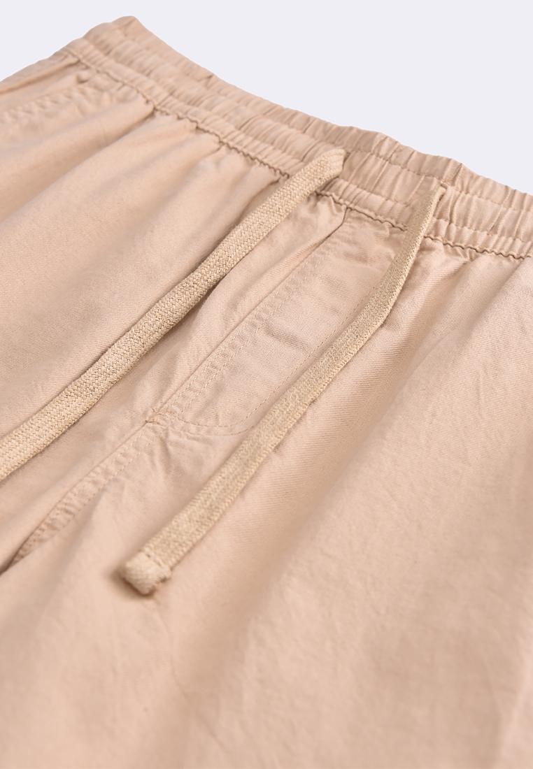 Bench x Lomon Men's Basic Walking Shorts