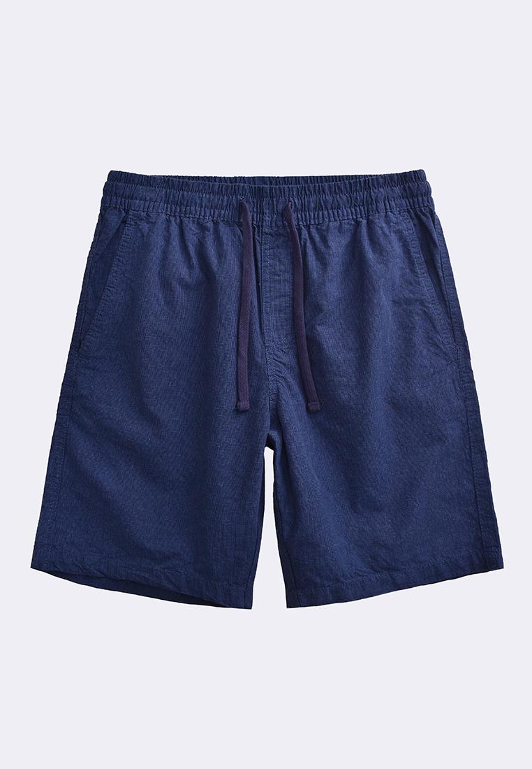 Bench x Lomon Men's Basic Walking Shorts